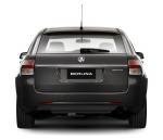 Holden Commodore VE Berlina Sportwagon 2008 года